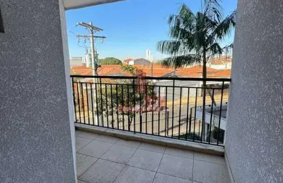 Apartamento com 2 quartos à venda no Paulicéia, Piracicaba 
