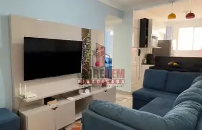 Excelente apto térreo no san pietro com moveis planejados 2 quartos e banheiro