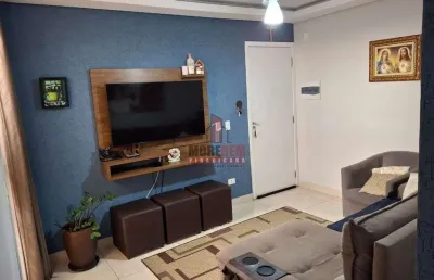 Apartamento com 2 quartos à venda no Campestre, Piracicaba 