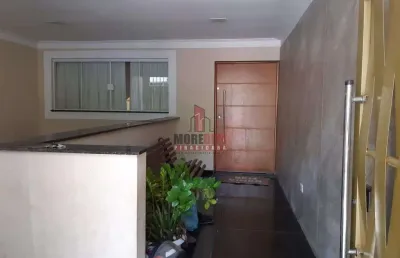 Casa com 3 quartos à venda no Jardim Ibirapuera, Piracicaba 