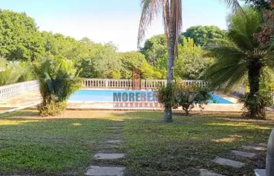 Chácara / sítio com 4 quartos à venda na Floresta Escura, São Pedro 