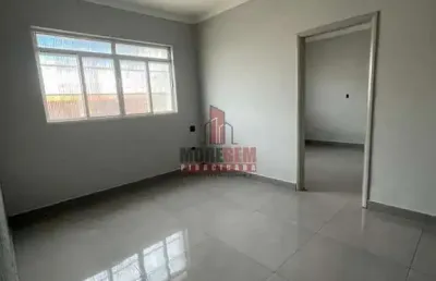 Casa com 2 quartos à venda no Alto, Piracicaba 