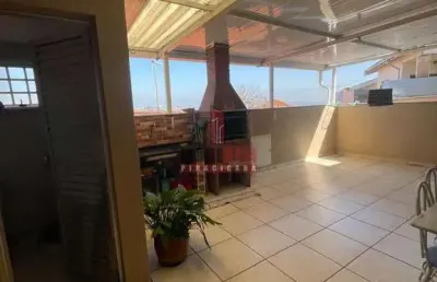 Casa com 4 quartos à venda no Paulista, Piracicaba 