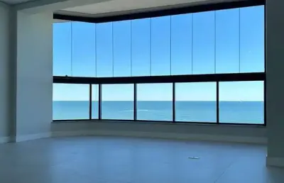 Apartamento 3 dormitórios 2 suítes - itacolomi - balneário piçarras