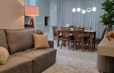 Apartamento 3 dormitórios-1suíte - itacolomi - balneário piçarras