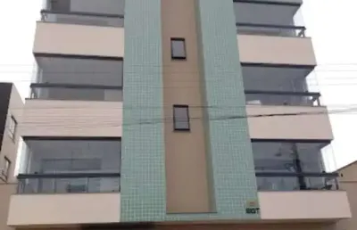 Apartamento 2 dormitórios -2 suítes - itacolomi - balneário piçarras