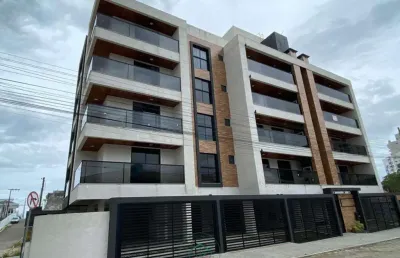 Apartamento com 2 quartos à venda no Centro, Balneário Piçarras 
