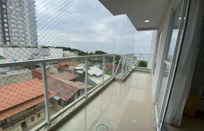 Apartamento 3 dormitórios 1suíte - itacolomi - balneário piçarras