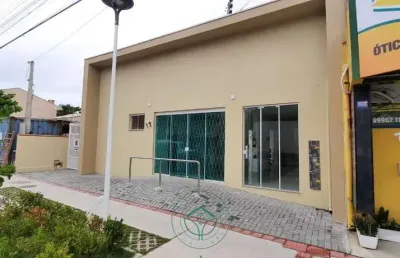 Sala comercial à venda no Centro, Balneário Piçarras 