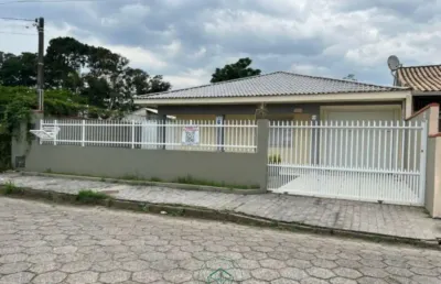 Casa 5 dormitórios 3 suítes - centro - balneário piçarras
