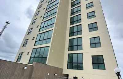 Apartamento com 3 quartos à venda no Centro, Balneário Piçarras 