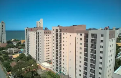 Apartamento 2 dormitórios - centro - balneário piçarras