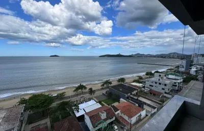 Apartamento com 3 quartos à venda no Centro, Balneário Piçarras 