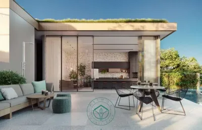 Apartamento com 2 quartos à venda no Centro, Balneário Piçarras 