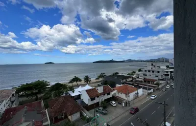 Apartamento com 3 quartos à venda no Centro, Balneário Piçarras 