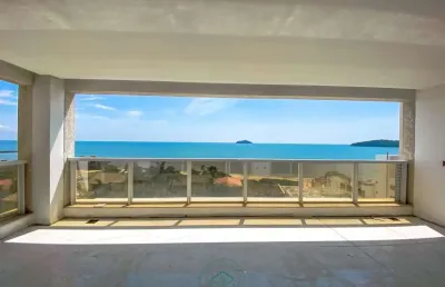 Apartamento com 5 quartos à venda no Centro, Balneário Piçarras 