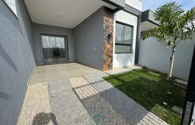 Casa com 2 quartos à venda na nossa senhora da paz, balneário piçarras , 69 m2 por r$ 400.000