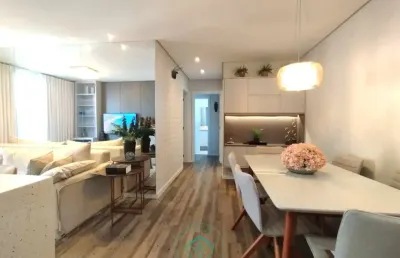 Apartamento 2 dormitórios 1suíte - centro - balneário piçarras