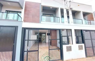 Casa com 2 quartos à venda no Centro, Balneário Piçarras 