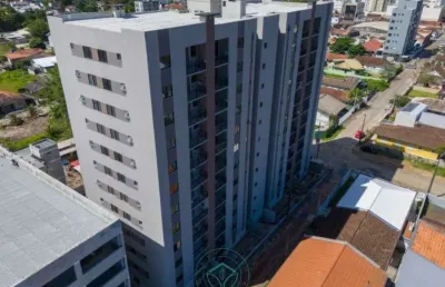 Apartamento 2 dormitórios - centro - balneário piçarras