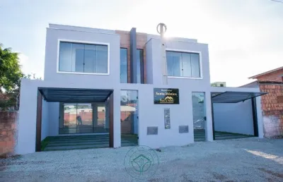 Casa com 2 quartos à venda no Armação, Penha 