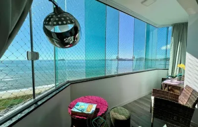 Apartamento 4 dormitórios 1suíte - centro - balneário piçarras
