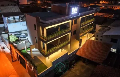 Apartamento com 3 quartos à venda no Armação, Penha 