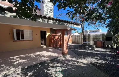 Casa com 4 quartos à venda no Centro, Balneário Piçarras 