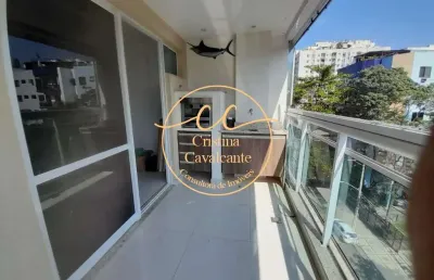 Freguesia-apartamento à venda 3 quartos, 2 suítes, 92m², 1 vaga, vista livre, varanda gourmet no village livorno