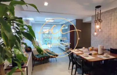 Oportunidade imperdível! apartamento à venda em jacarepaguá - 4 quartos, 113m², 2 vagas. cidade jardim: seu novo lar no rio de janeiro-rj.