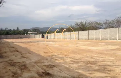 Oportunidade única: terreno comercial de 3.300m² em santa cruz, rio de janeiro-rj, totalmente legalizado com rgi!