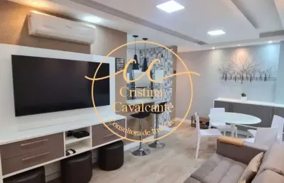 Jacarepaguá-apartamento à venda 2 quartos 50m², 1 vaga, varanda no condomínio rota do sol - reformado e com lazer completo!