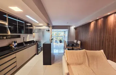 Oportunidade única: apartamento à venda no recreio dos bandeirantes, rio de janeiro-rj! 3 quartos, 2 suítes, 83m² e varanda gourmet.