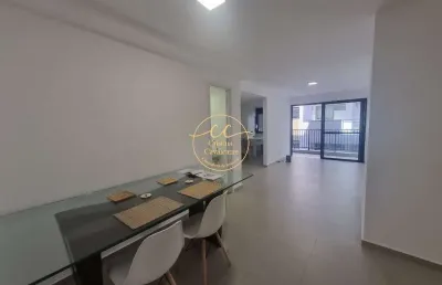 Apartamento à venda em botafogo - villa visconti  2 suítes, 79m², 1 vaga de garagem  rio de janeiro-rj