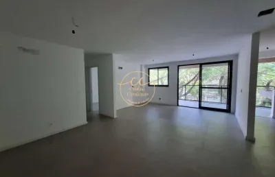 Apartamento à venda na barra da tijuca-rj: 3 quartos, 1 suíte, 92m², varanda gourmet!