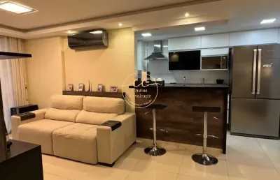 Barra da tijuca/abm - apartamento à venda: 2 quartos, 1 suíte, 64m², 1 vaga e varanda com sol da manhã!