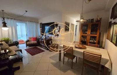 Barra/rio 2 - apartamento à venda com 3 quartos, sendo 1 suíte, 97 m², 1 vaga coberta e varanda