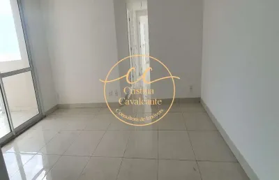 Apartamento de 3 quartos com 1 suíte e 2 vagas de garagem em todos os santos - rio de janeiro-rj!