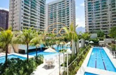 Barra/cidade jardim-apartamento à venda 4 quartos, 1 suíte com 113 m², 2 vagas, reserva jardim