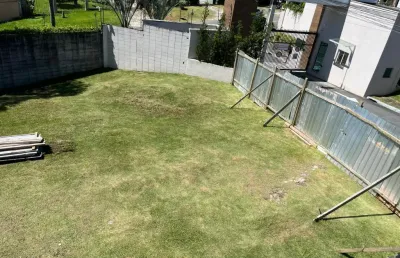 Terreno / lote / condomínio à venda, 410m² - abranches