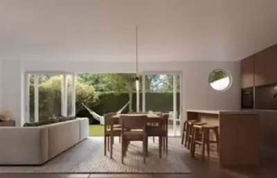 Casa de condomínio com 3 quartos e 4 banheiros à venda, 173 m² por r$