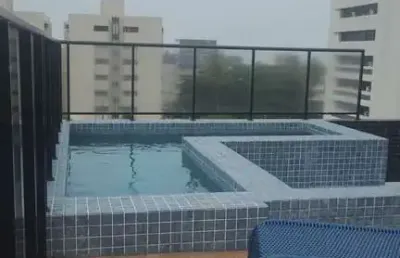 Super oportunidade a 200 metros do mar de intermares!!