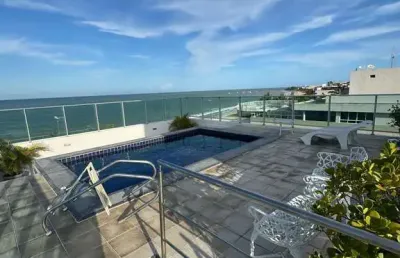 Apartamento com 3 quartos à venda na Avenida João Maurício, Manaíra, João Pessoa
