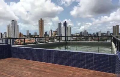 Apartamento com excelente localização no bairro dos estados, próximo a tudo!!!
