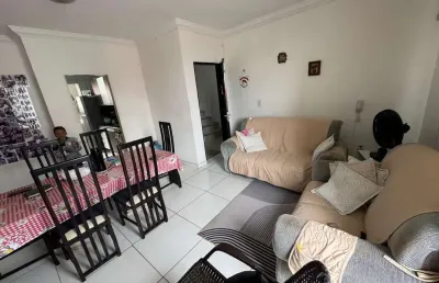 Apartamento com 3 quartos à venda na Avenida Campos Sales, Bessa, João Pessoa