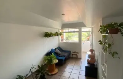 Apartamento com 2 quartos à venda na Rua Francisco Leocádio Ribeiro Coutinho, Bessa, João Pessoa