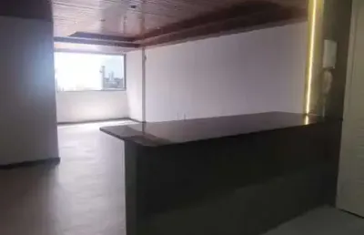 Apartamento com 2 quartos à venda na Avenida Senador Ruy Carneiro, Brisamar, João Pessoa