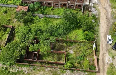 Terreno à venda na Rua Antônio Peixoto Lemos, Portal do Sol, João Pessoa