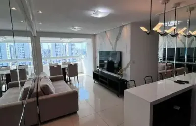 Apartamento com 2 quartos à venda na Rua Presidente Nilo Peçanha, Bessa, João Pessoa