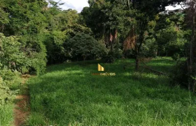Terreno à venda, 1000 m² por r$ 430.000,00 - condomínio gran royalle - lagoa santa/mg